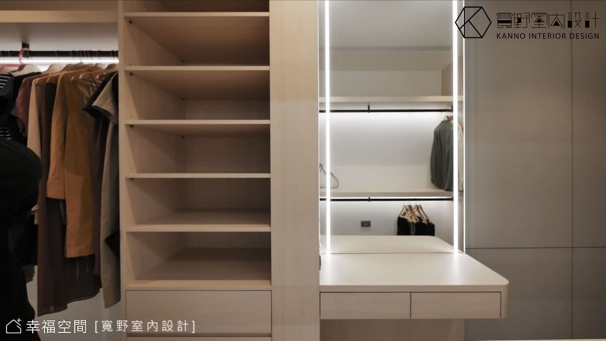 現代敞朗舒悅宅│40坪