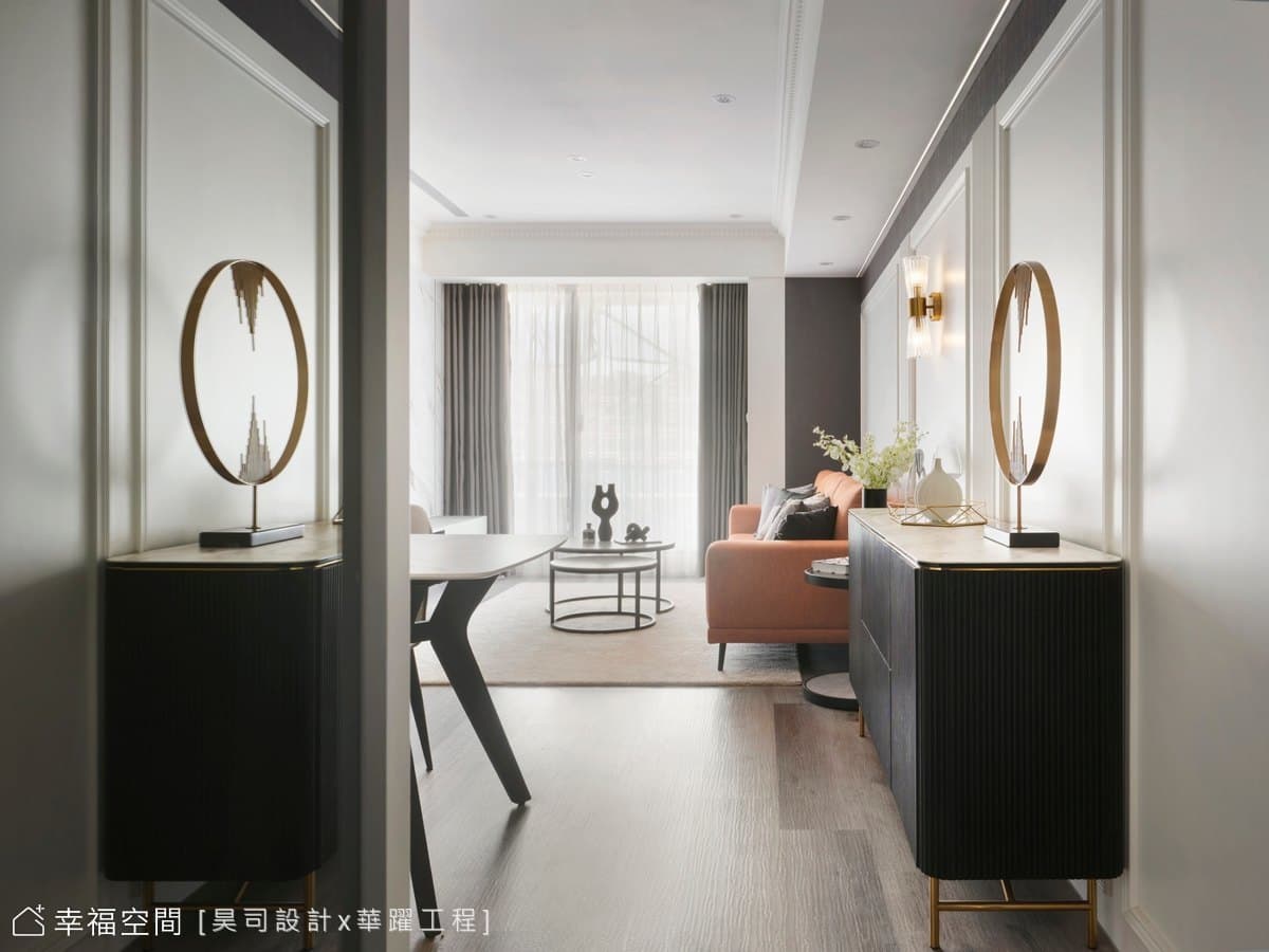 一品硯|路易三世|42坪