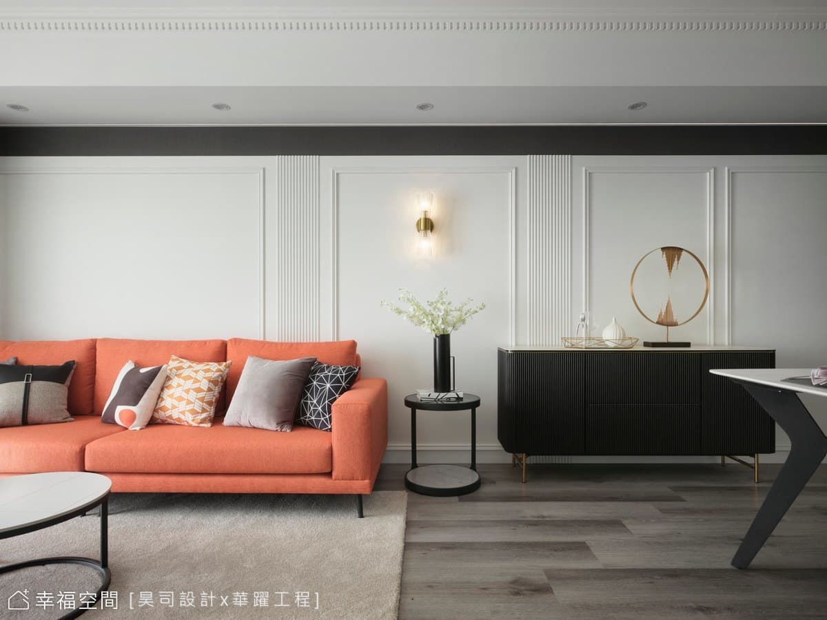 一品硯|路易三世|42坪