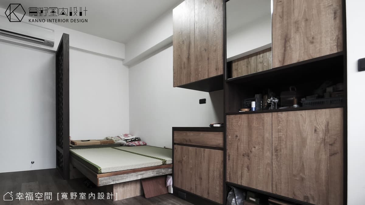 紳色映像|現代風|50坪