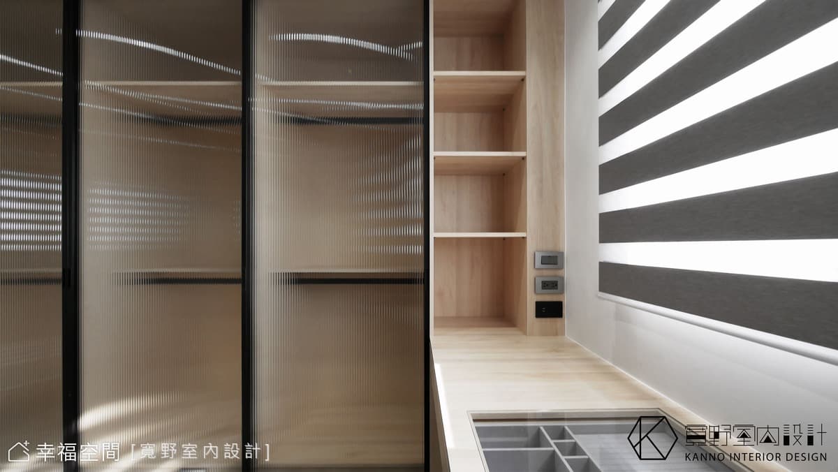 引墨悠境 凝縮石光|現代風|50坪