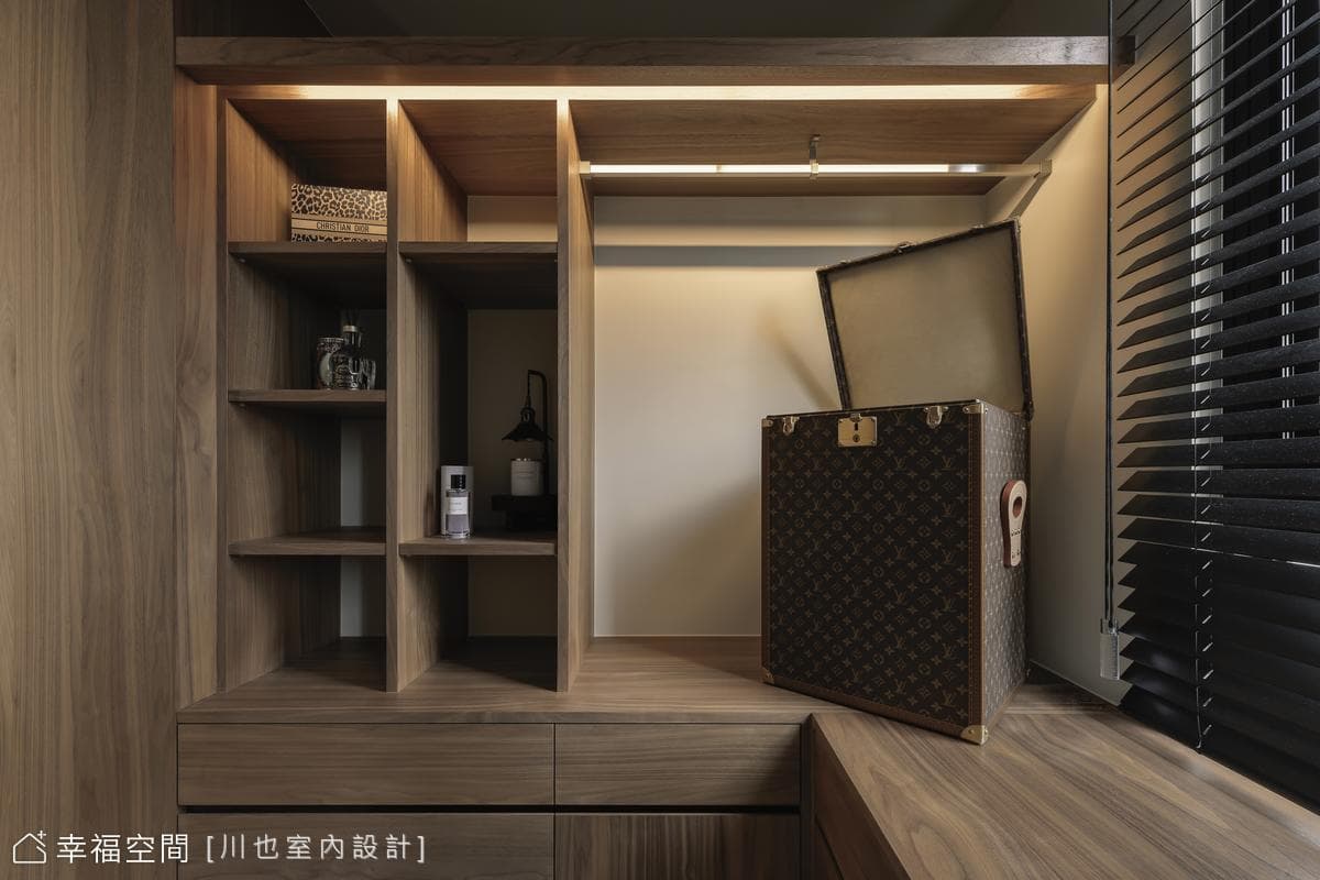 琉白│侘寂風│22坪