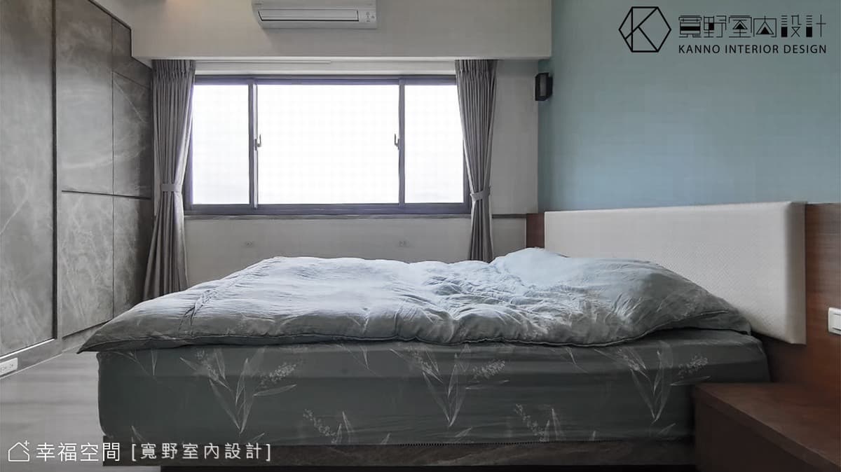 構築俐落現代風範│30坪