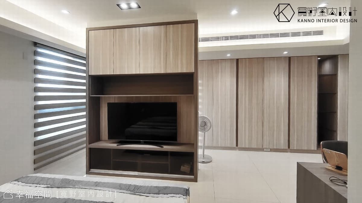 澄光淨影|現代風格|100坪