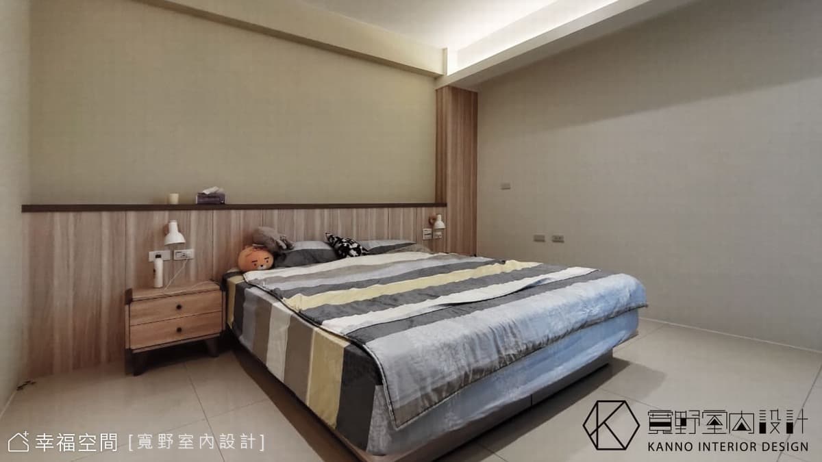 澄光淨影|現代風格|100坪