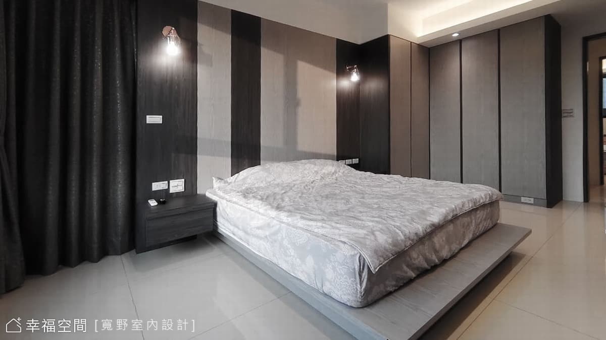 澄光淨影|現代風格|100坪