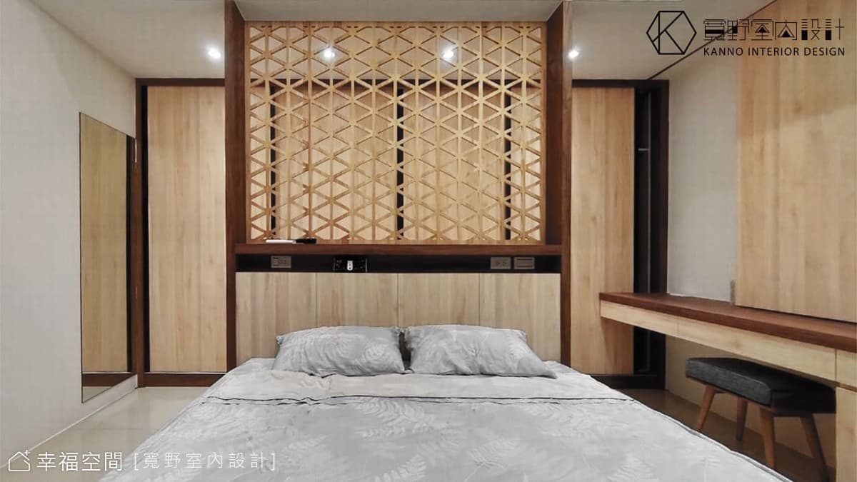 澄光淨影|現代風格|100坪