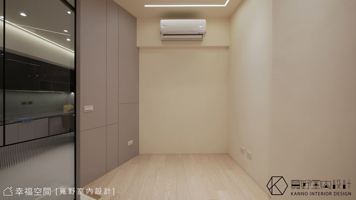 暮灰晨曦|現代風|30坪