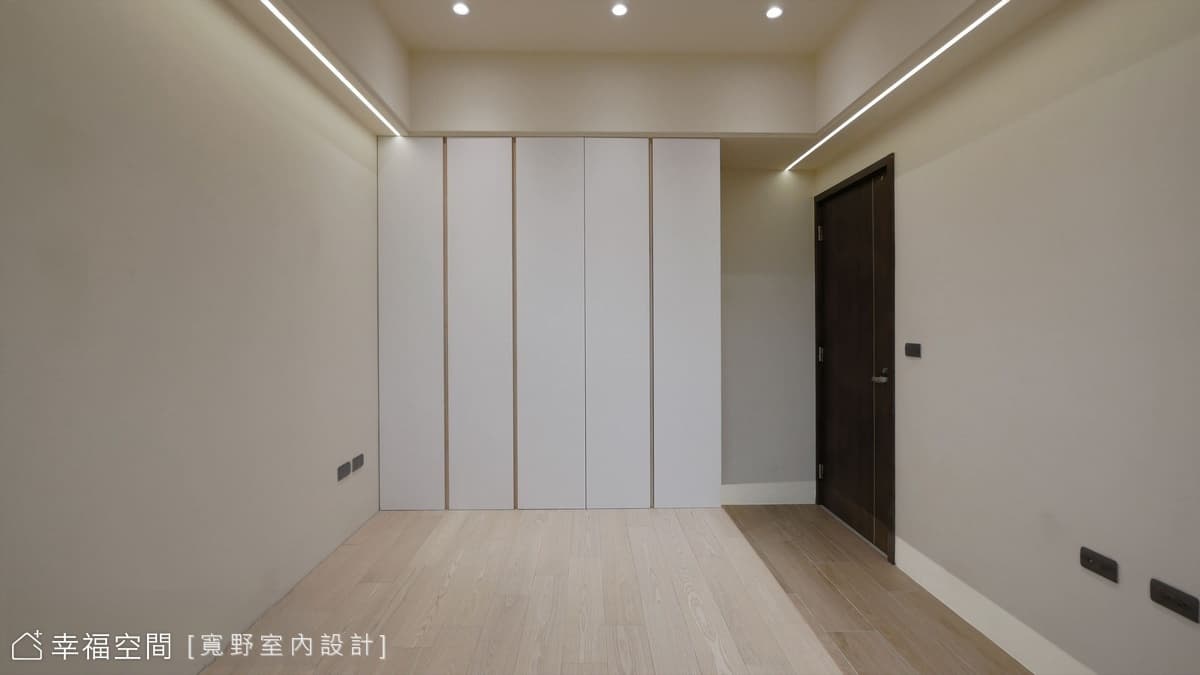暮灰晨曦|現代風|30坪