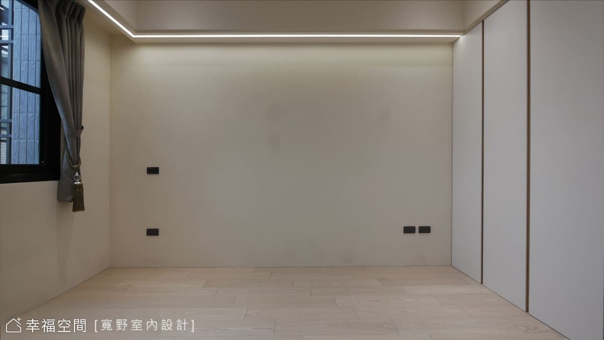 暮灰晨曦|現代風|30坪
