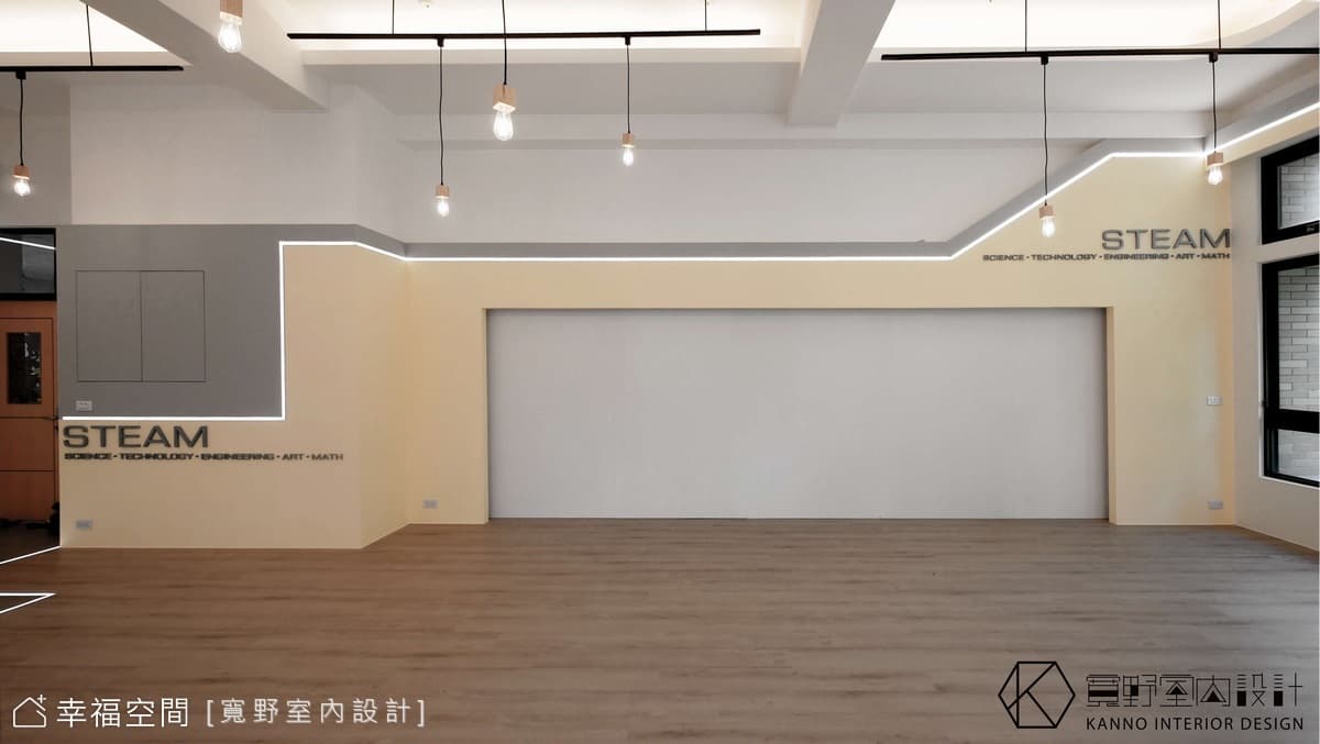 環球科大-幼保科教室