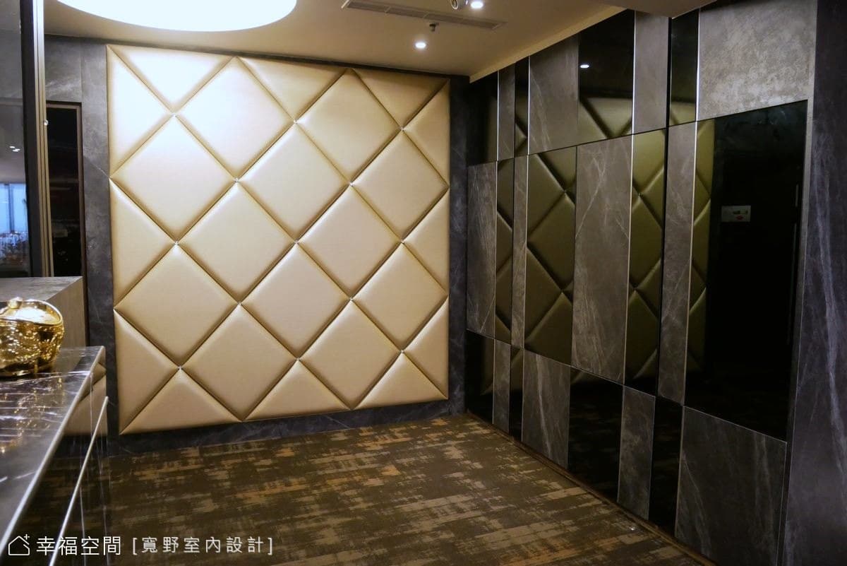 緻麗伯爵|奢華風|200坪