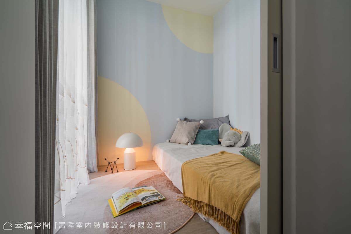 刻畫精湛細節 低奢透天宅的品味寫意