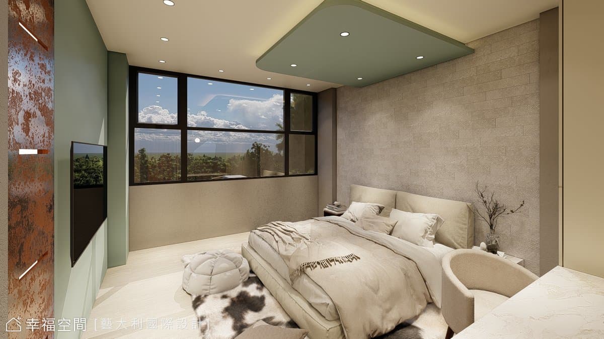 Chill Time|復古風|136坪
