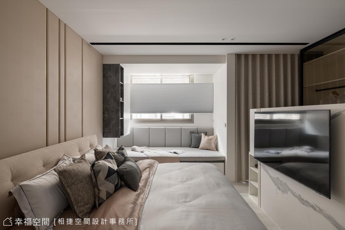 斐麗巴黎|輕奢風|56坪