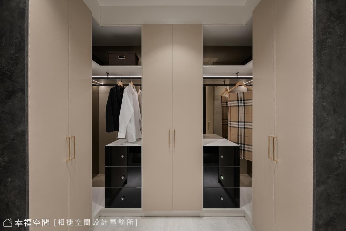 斐麗巴黎|輕奢風|56坪