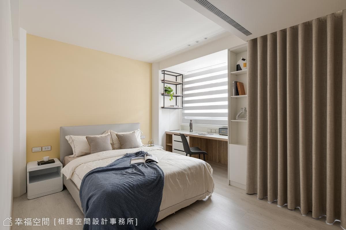 斐麗巴黎|輕奢風|56坪