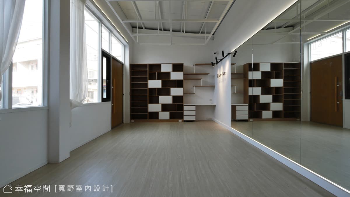漫漫時光|65坪