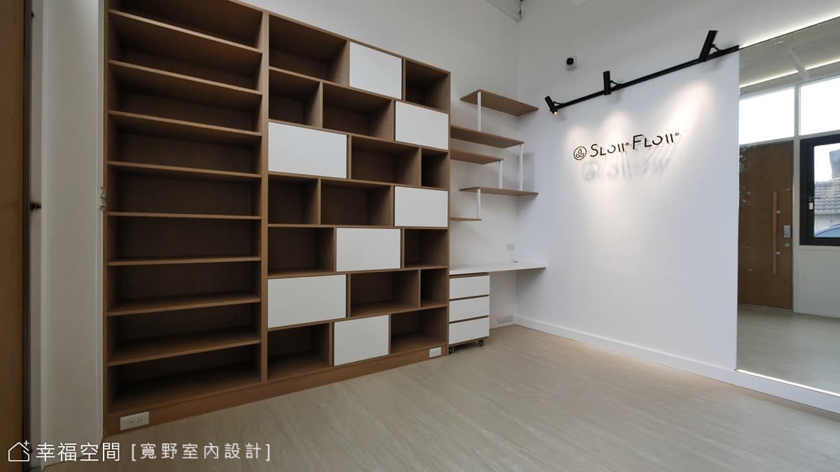漫漫時光|65坪
