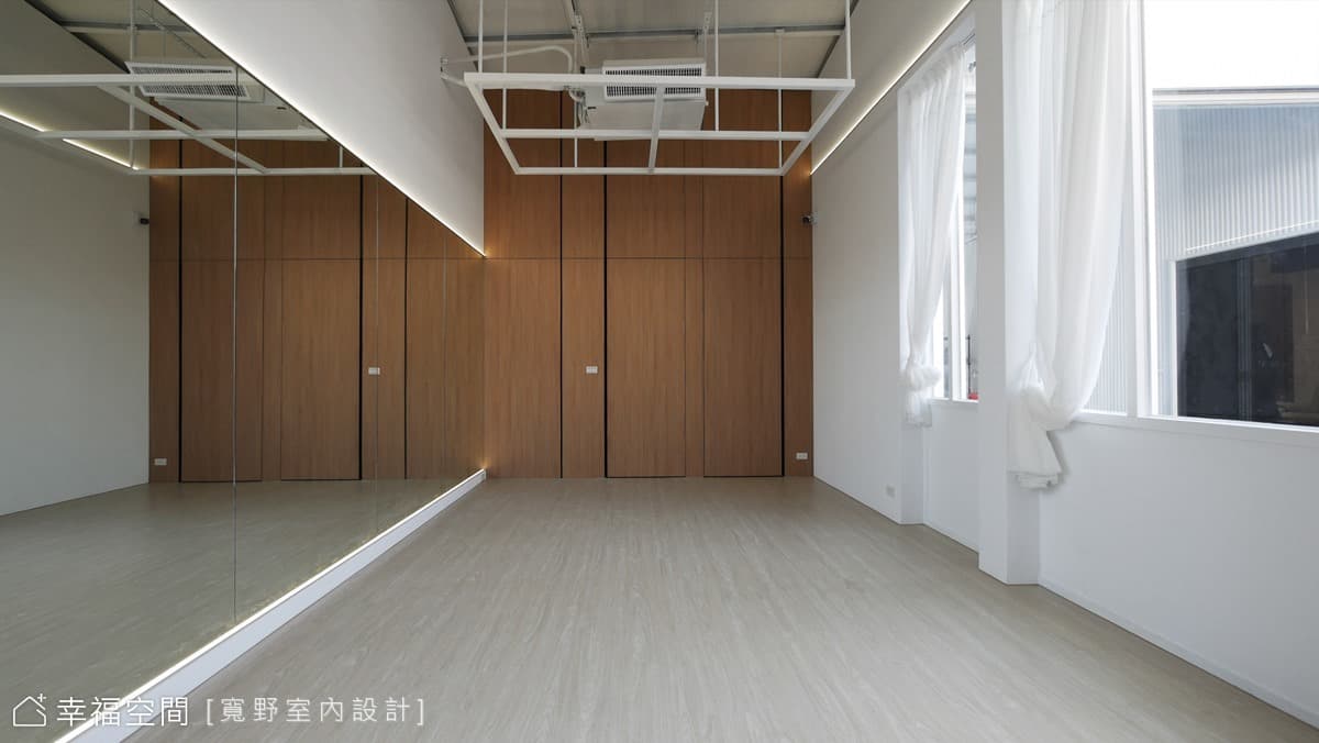 漫漫時光|65坪