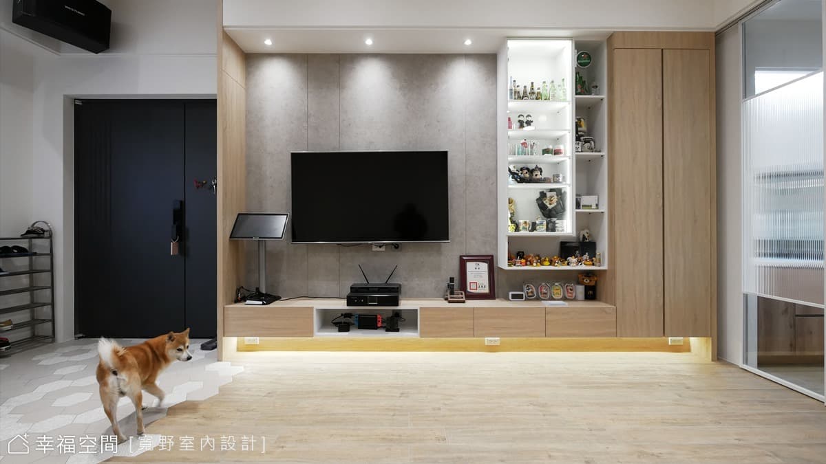 漫漫時光|65坪