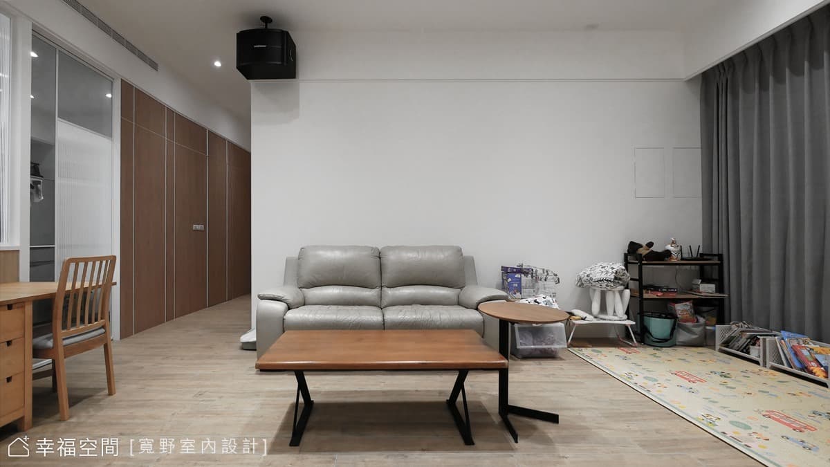 漫漫時光|65坪