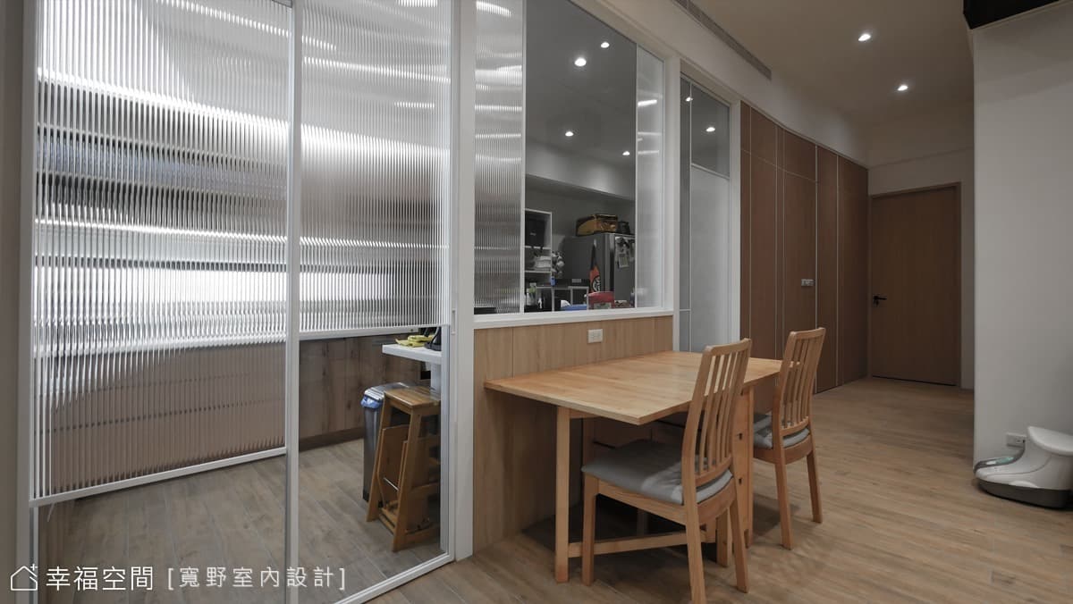 漫漫時光|65坪