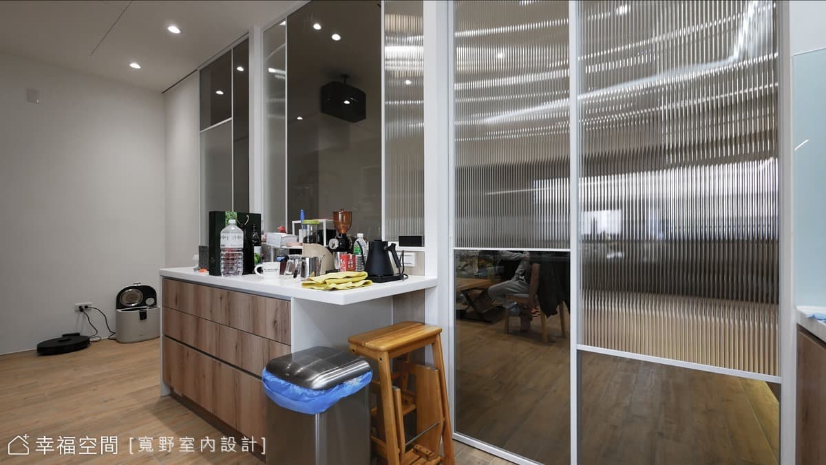 漫漫時光|65坪