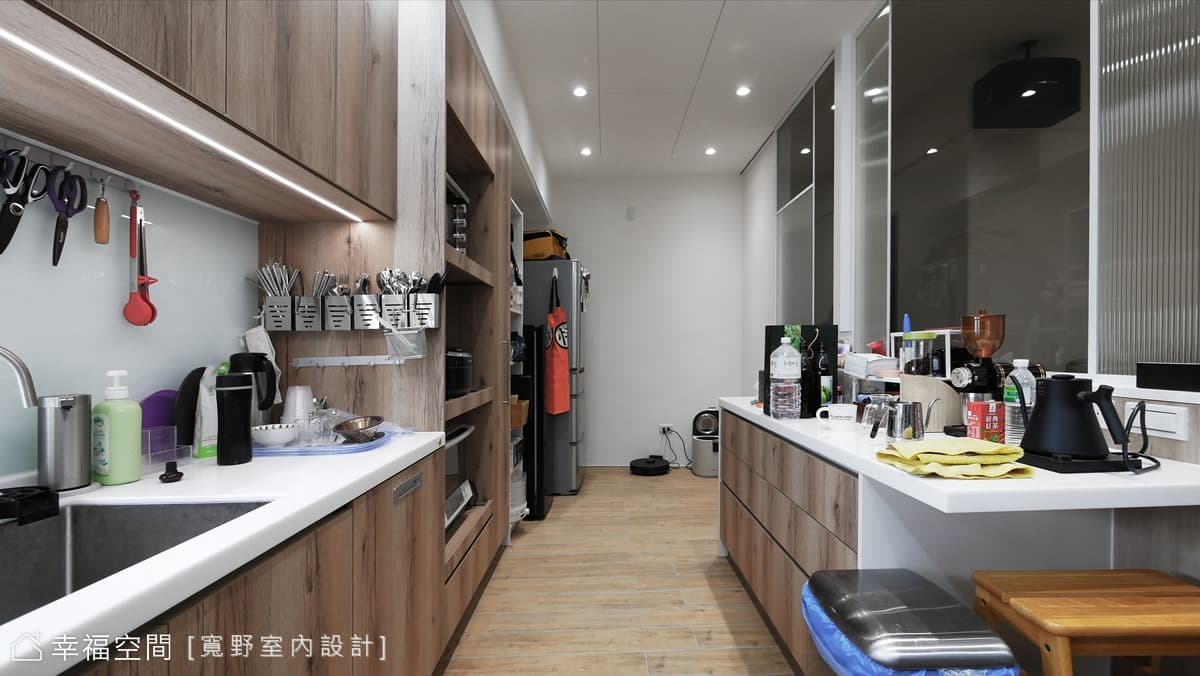 漫漫時光|65坪
