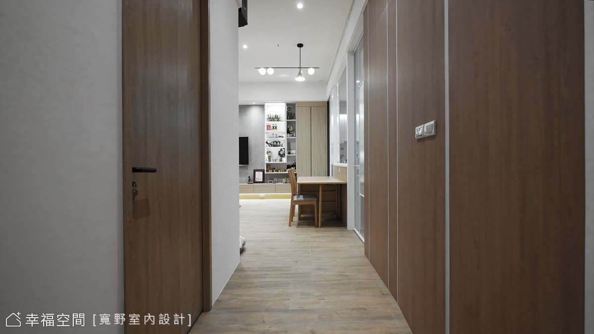 漫漫時光|65坪