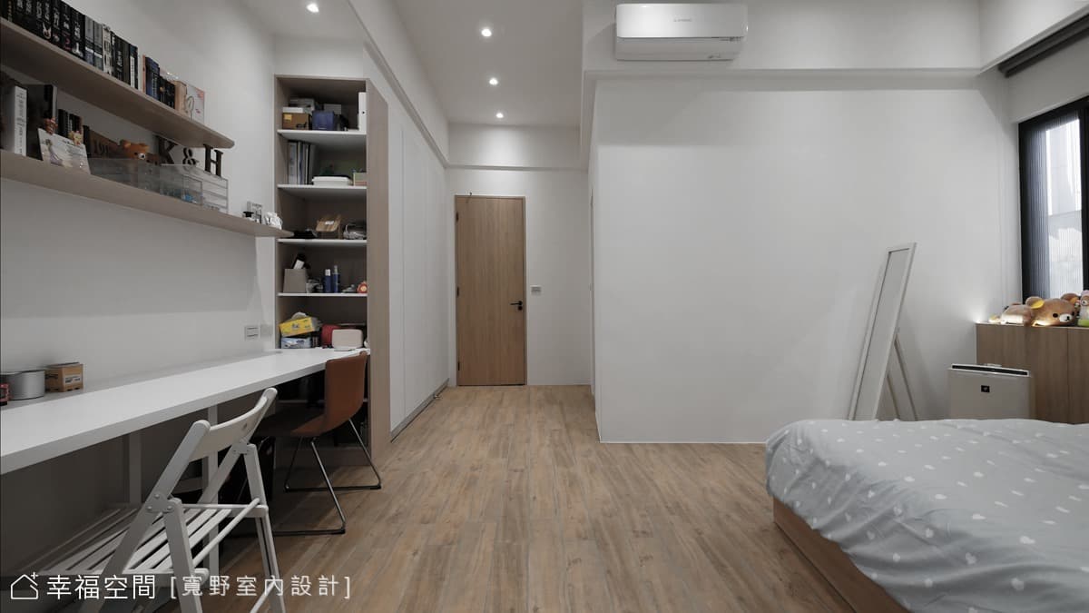 漫漫時光|65坪