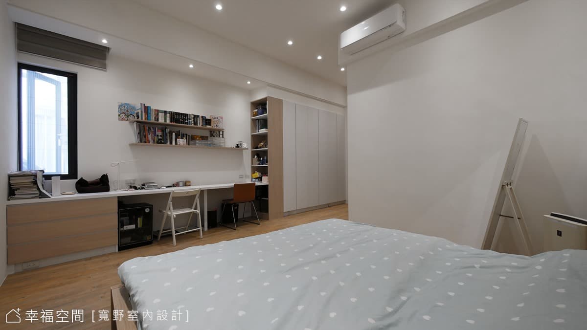 漫漫時光|65坪