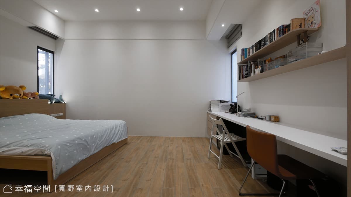 漫漫時光|65坪