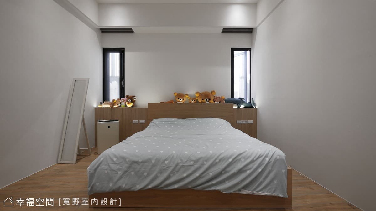 漫漫時光|65坪