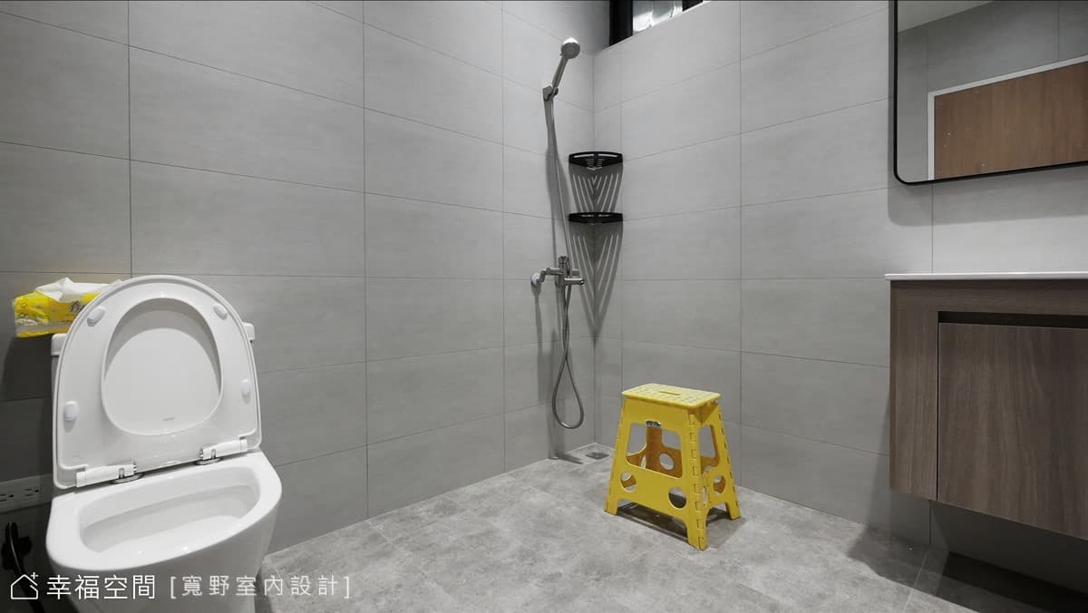 漫漫時光|65坪