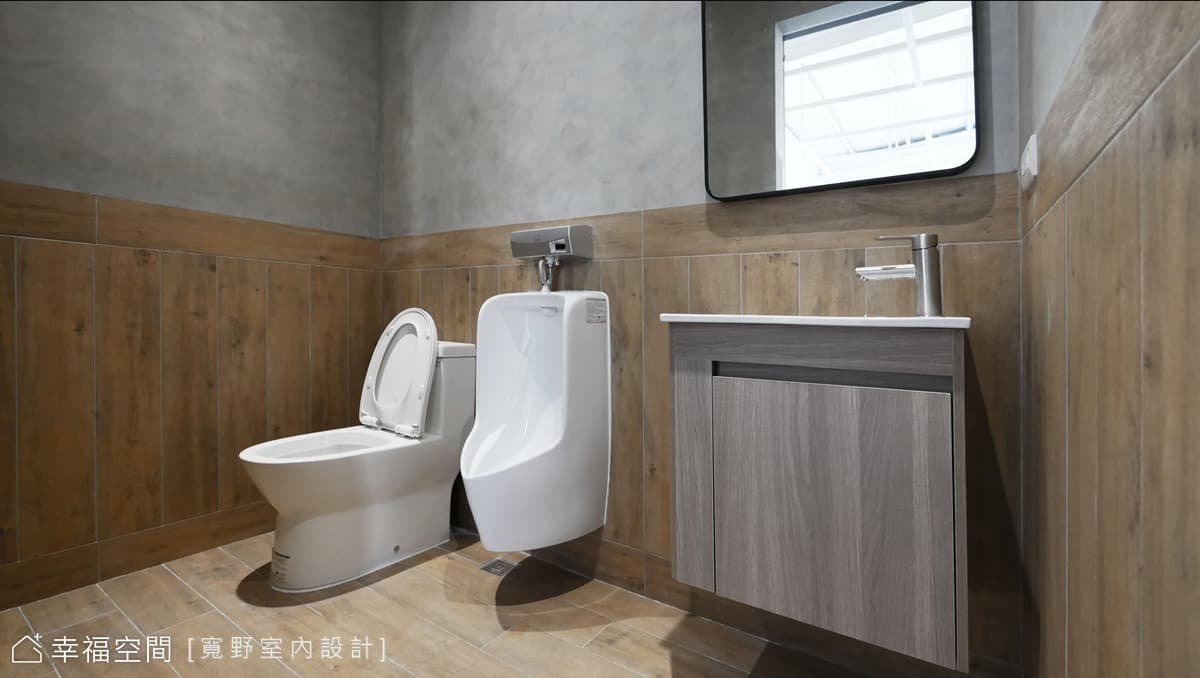 漫漫時光|65坪