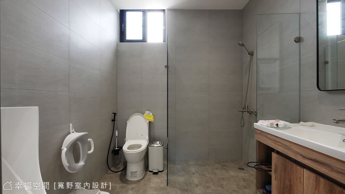漫漫時光|65坪