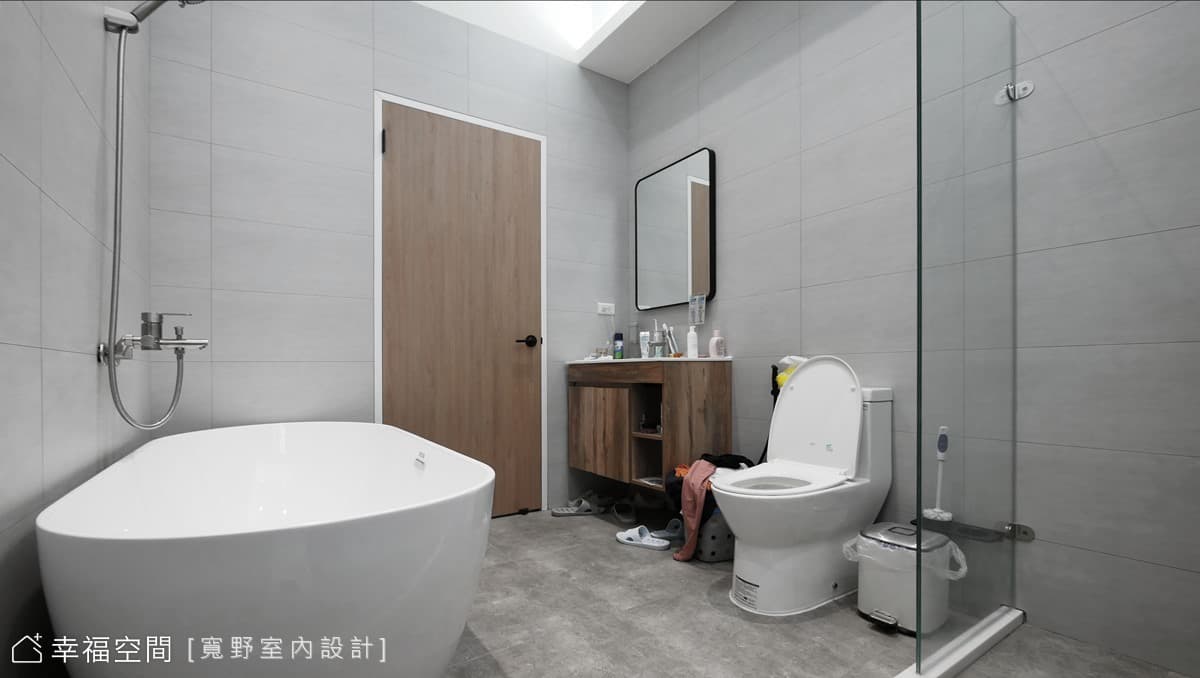 漫漫時光|65坪