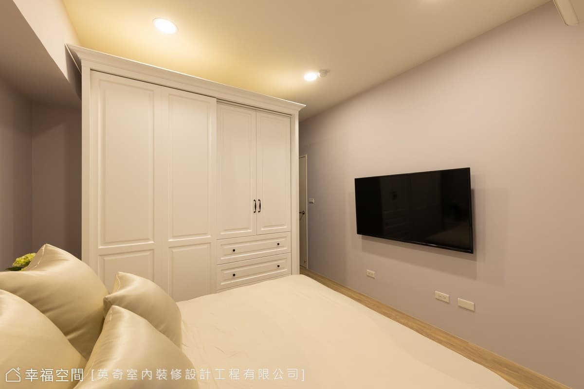 悠然北歐居家安逸|25坪