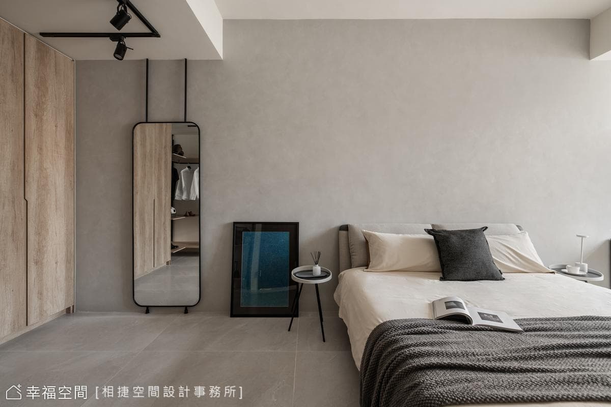 竹綻京東|輕奢風|86坪