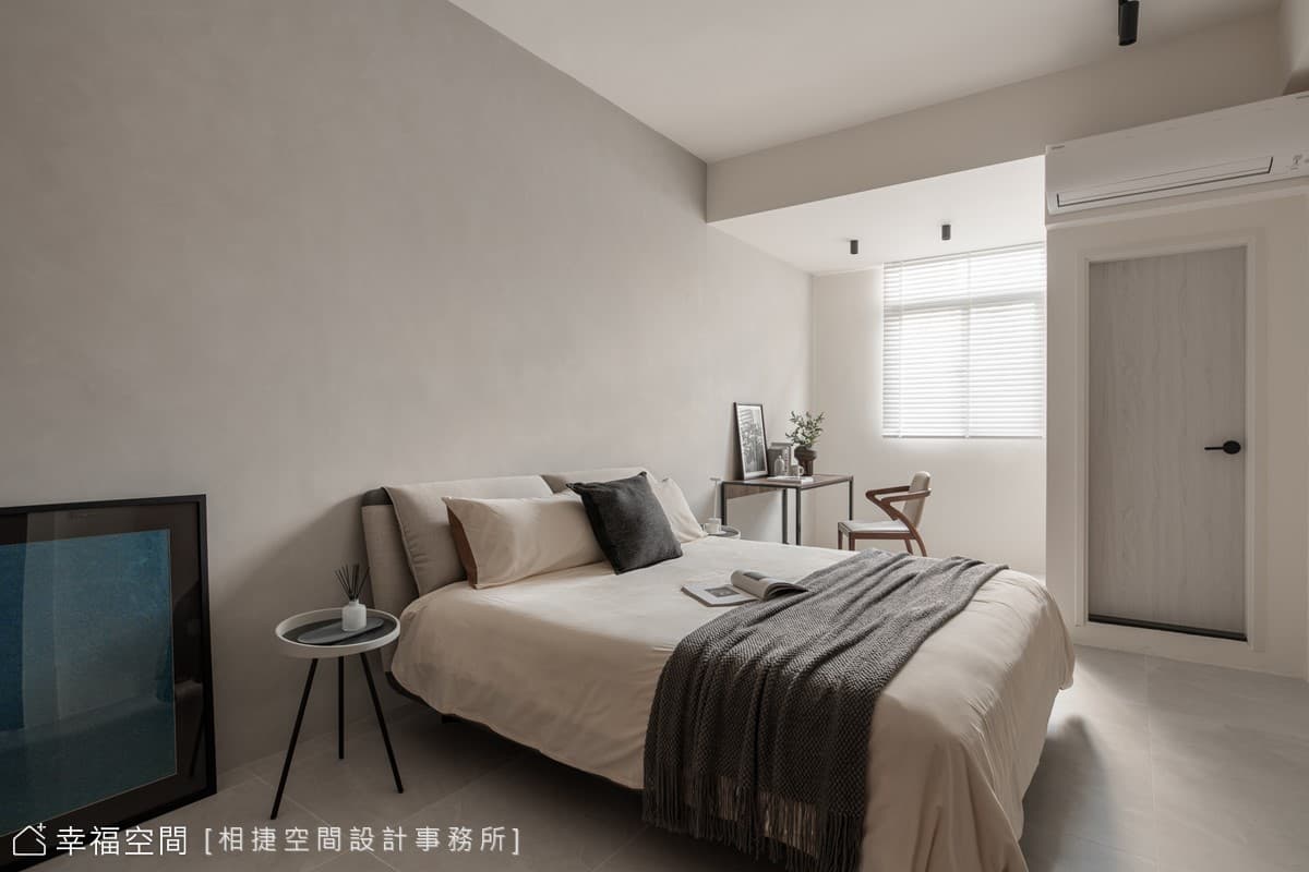 竹綻京東|輕奢風|86坪