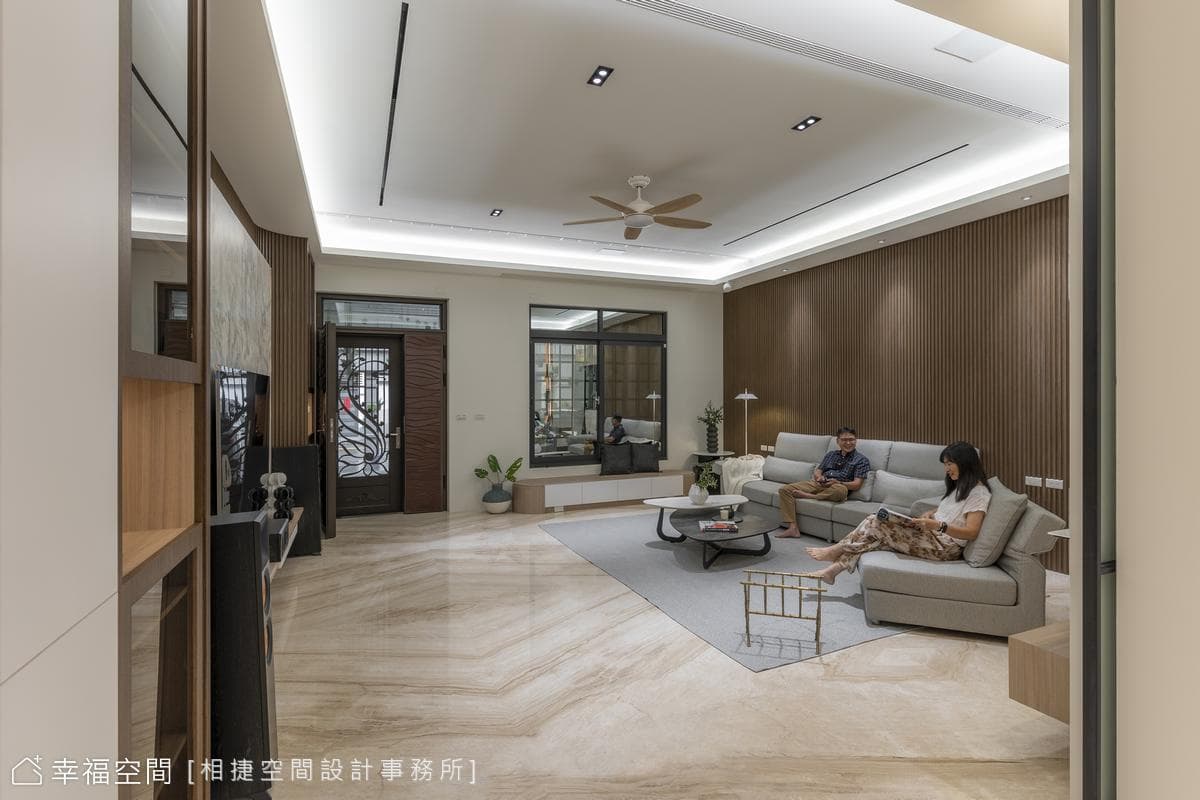 滇南香堡|休閒多元|120坪