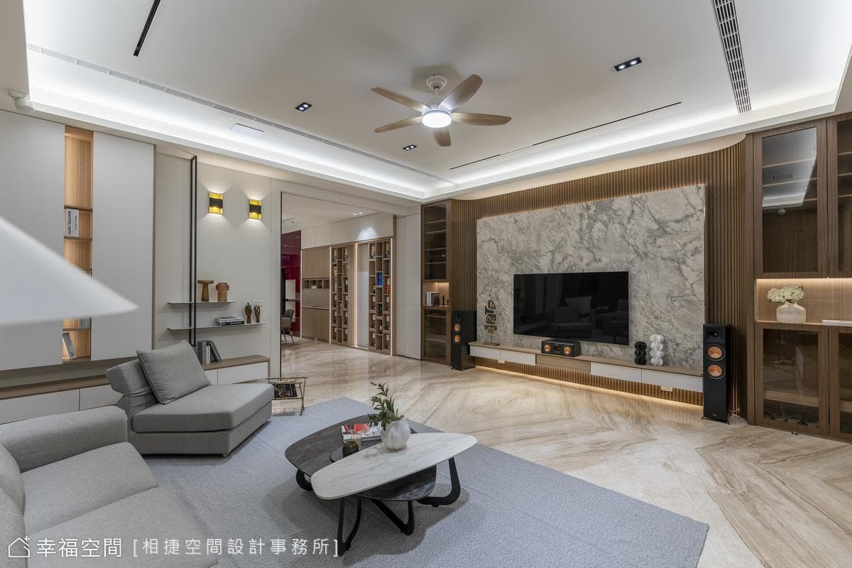 滇南香堡|休閒多元|120坪