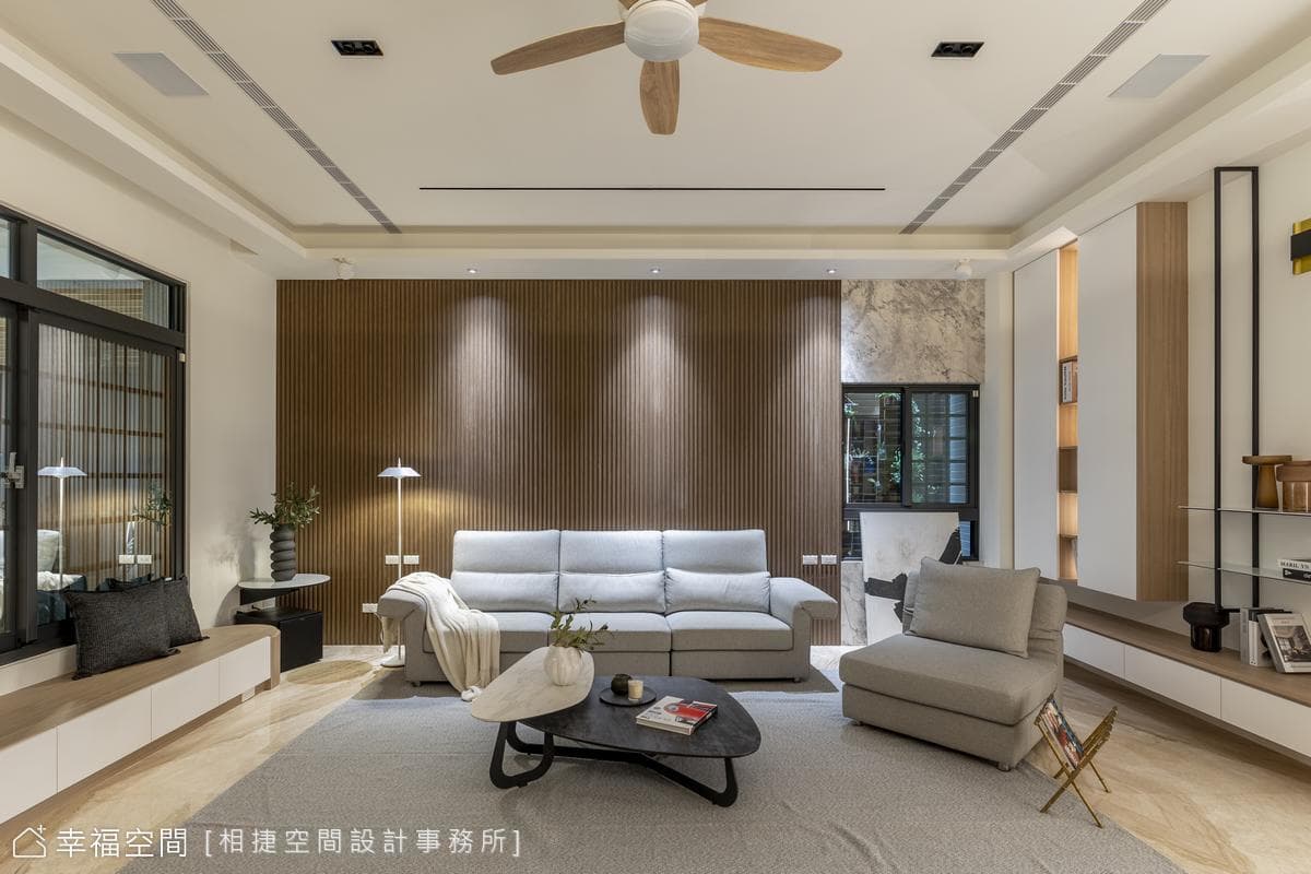 滇南香堡|休閒多元|120坪