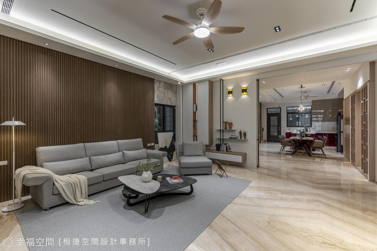 滇南香堡|休閒多元|120坪