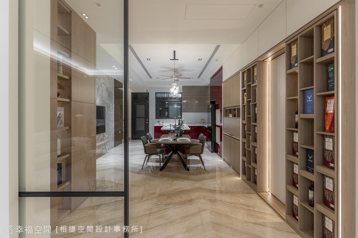 滇南香堡|休閒多元|120坪