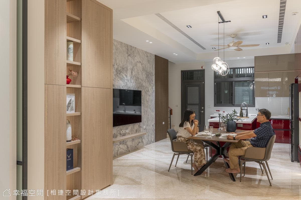 滇南香堡|休閒多元|120坪