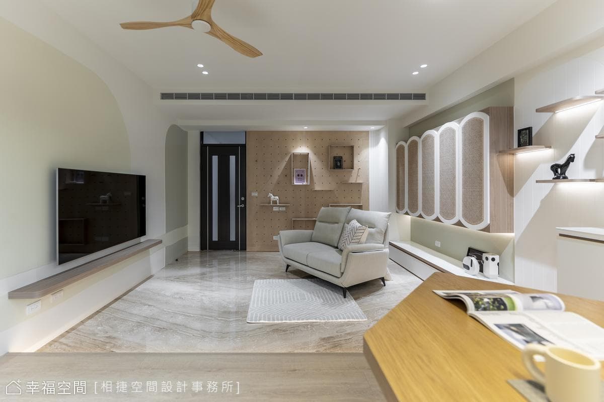 滇南香堡|休閒多元|120坪