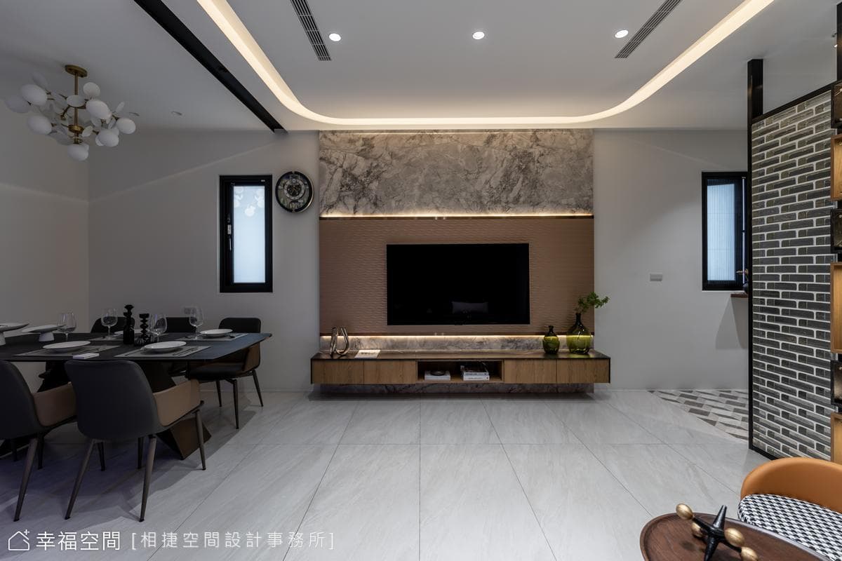 葡園丨68坪