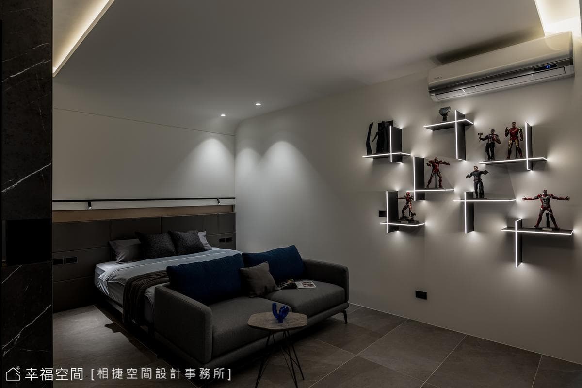 葡園丨68坪